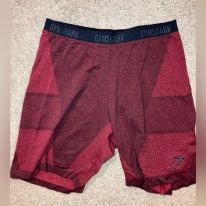 Gymshark shorts